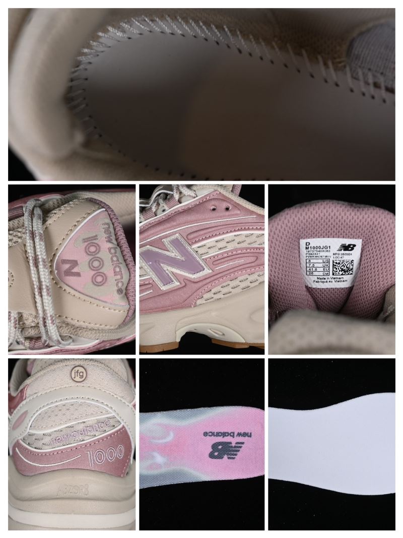 New Balance Shoes